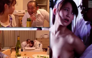 Gã quản lý khốn nạn gạ phang Người vợ nhân viên ngay trước mặt rồi còn dọa đuổi việc