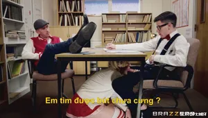 Chịch người yêu tên đầu eny ở trường vietsub